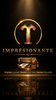 Impresionante
