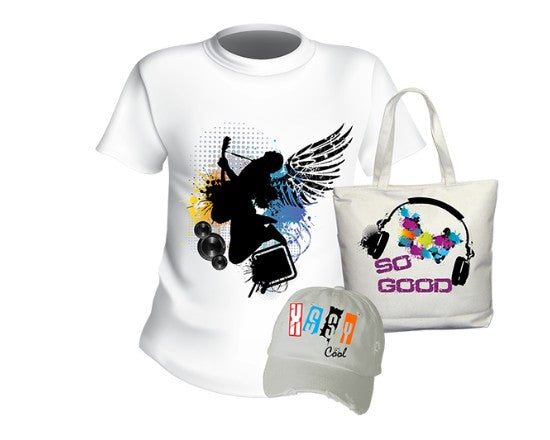 Vetement et sac