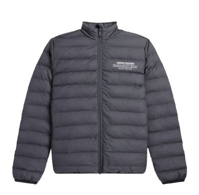 Vestes isolantes