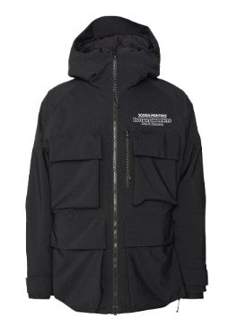 Vestes techniques