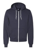 Zip-Up Hoodies