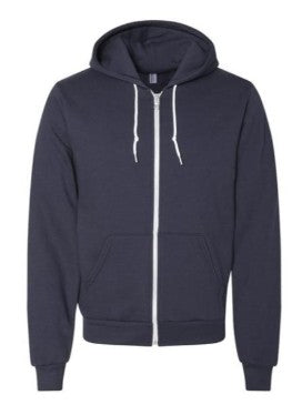 Zip-Up Hoodies