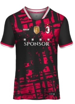 Performance T-Shirts and Jerseys