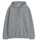 Sudadera con capucha ancha