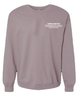 Sudaderas Clásicas de Cuello Redondo