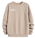 Lightweight Crewneck Sweatshirts