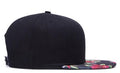 Flat-Brim Caps