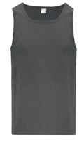 Tank Top and Sleeveless