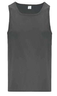 Tank Top and Sleeveless