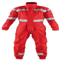 Coveralls and Overalls
