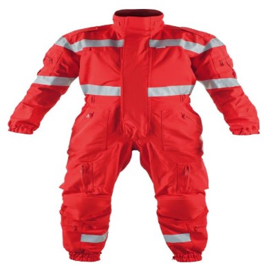 Coveralls and Overalls