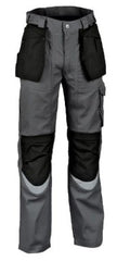 Pantalones cargo y pantalones de trabajo