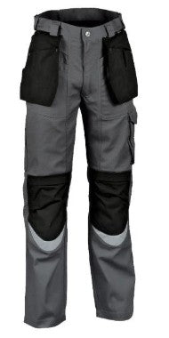 Pantalones cargo y pantalones de trabajo