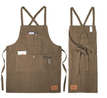 Aprons and Smocks