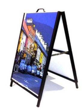 Sandwich Boards