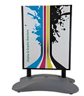 Wind Resistant Signs
