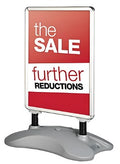 Outdoor Stand