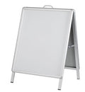 Aluminum Sandwich Boards