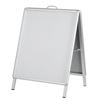 Aluminum Sandwich Boards