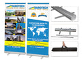 Roll up Banner