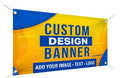 Vinyl Banners
