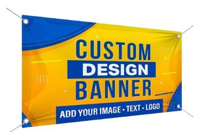 Vinyl Banners