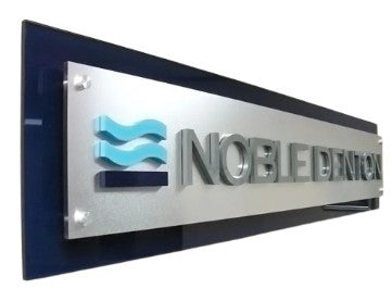 Acrylic Signs