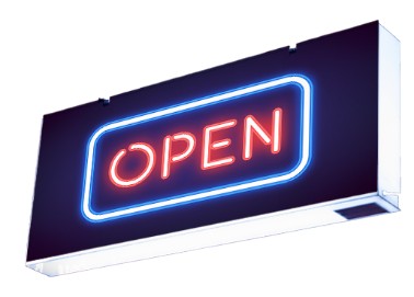 LED Signs