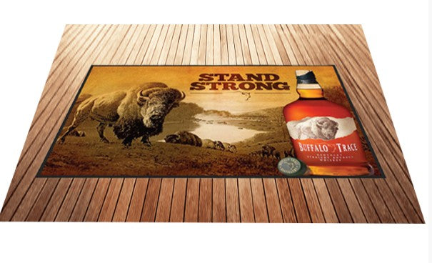Custom Floor Mats
