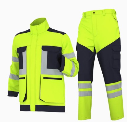 Workwear