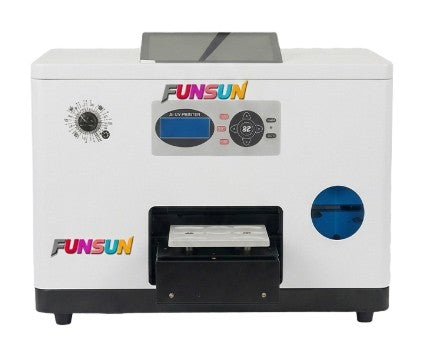 Funsun AI UV Printer