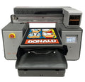 Funsun DTG T-shirt Printer