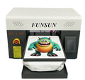 Funsun DTG Printer