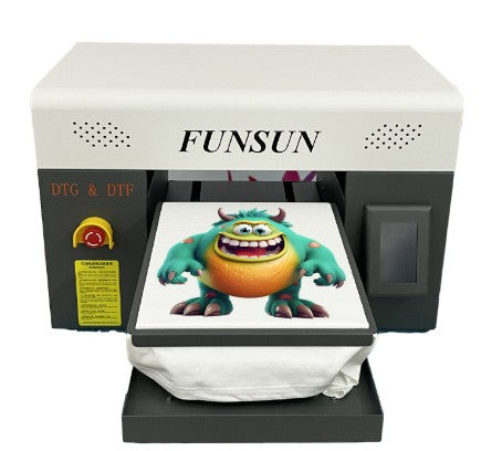 Funsun DTG Printer