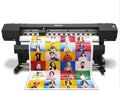 Funsun FS-1800B 1.8m Eco Solvent Printer