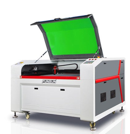 FZC-9060 Laser Cutting Engraving Machine