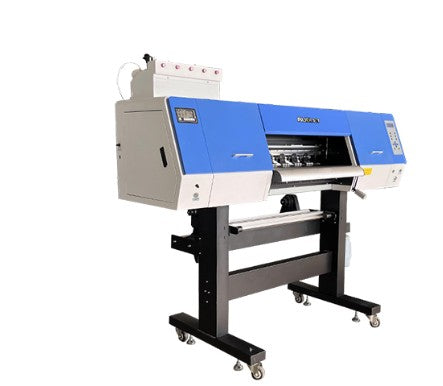 E2070 2 Head DTF Printer