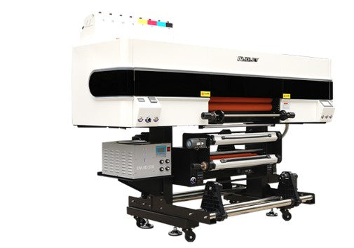 8074-3 UV DTF Printer