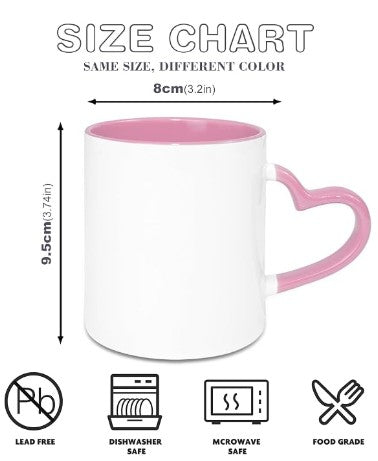 Mugs & Bottles