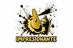 Impresionante