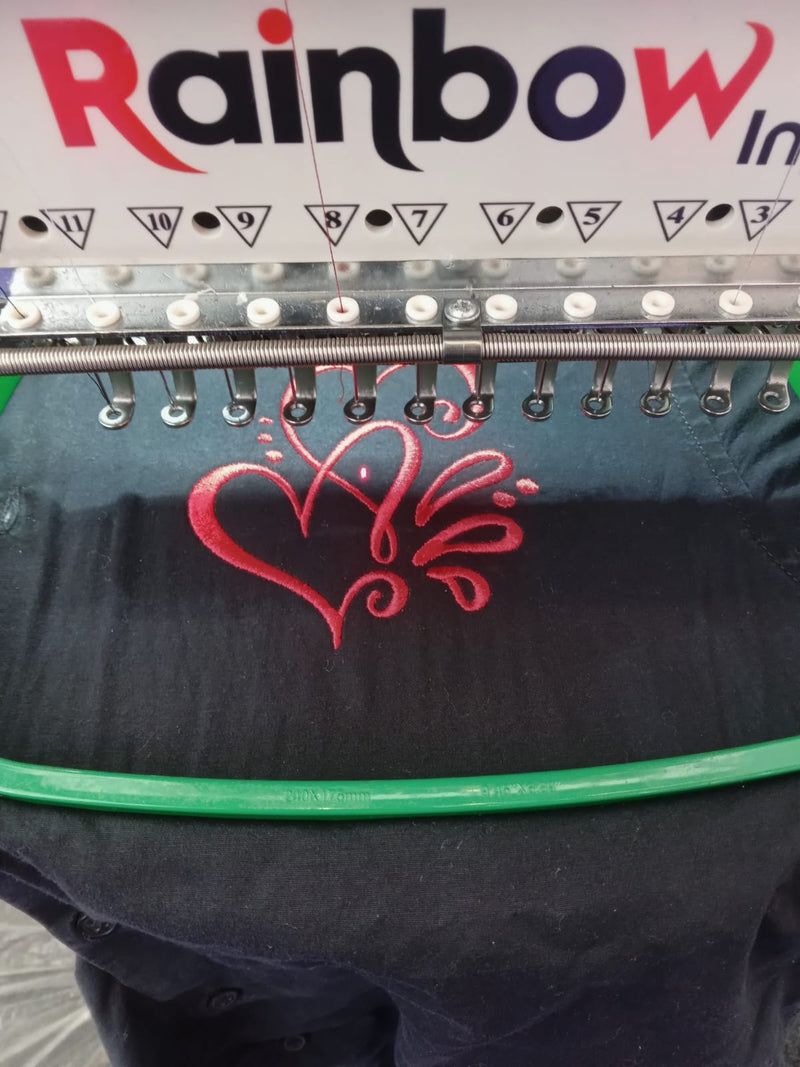 Embroidery