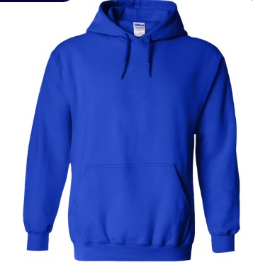 3. Sweat & Fleece