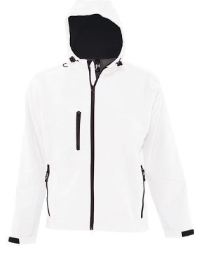 4. Jacket
