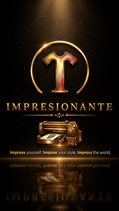 Impresionante